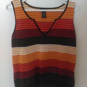 New York and co sweater